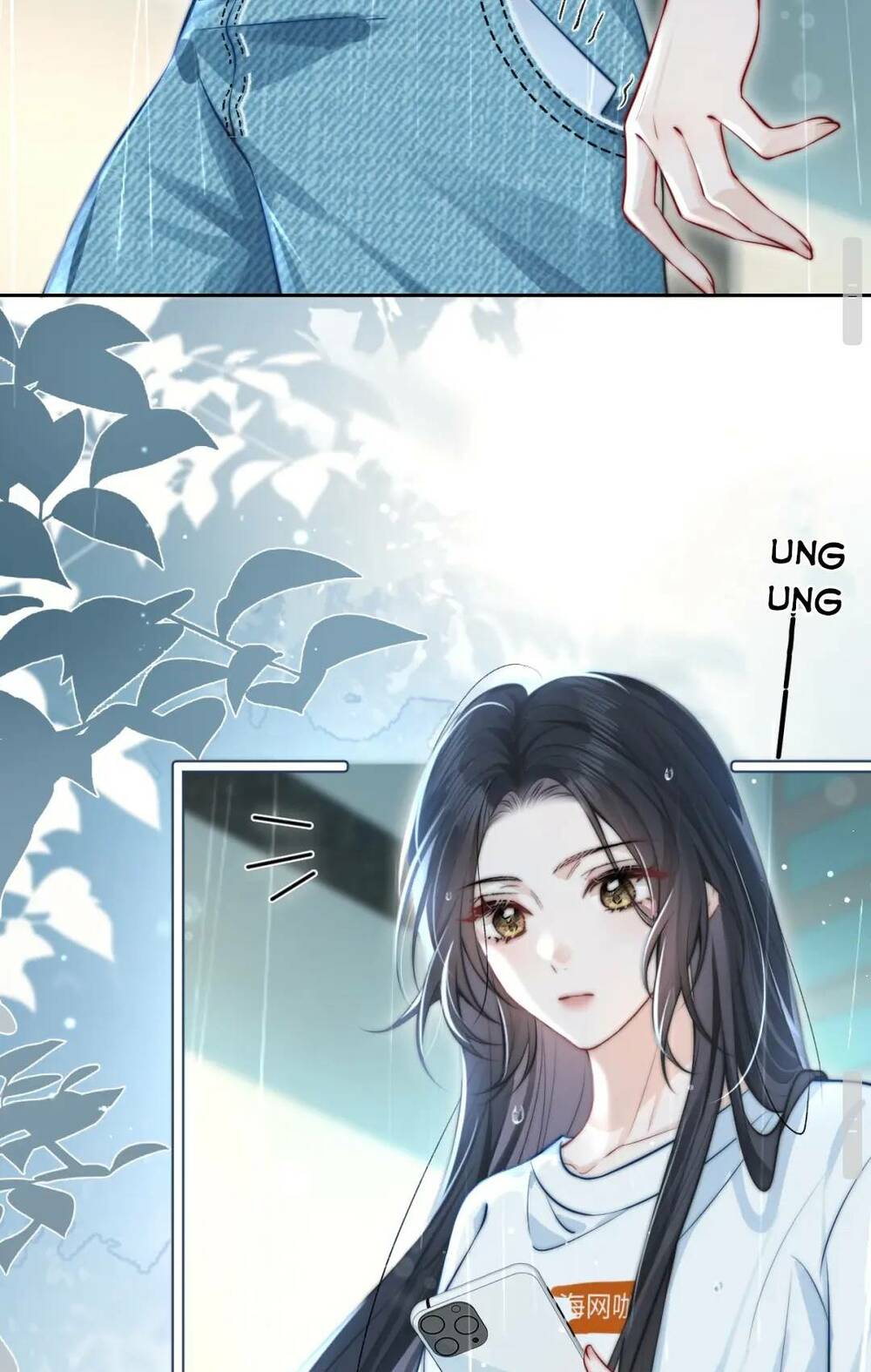 em có nghe thấy tôi nói không chapter 3 - Next chapter 4