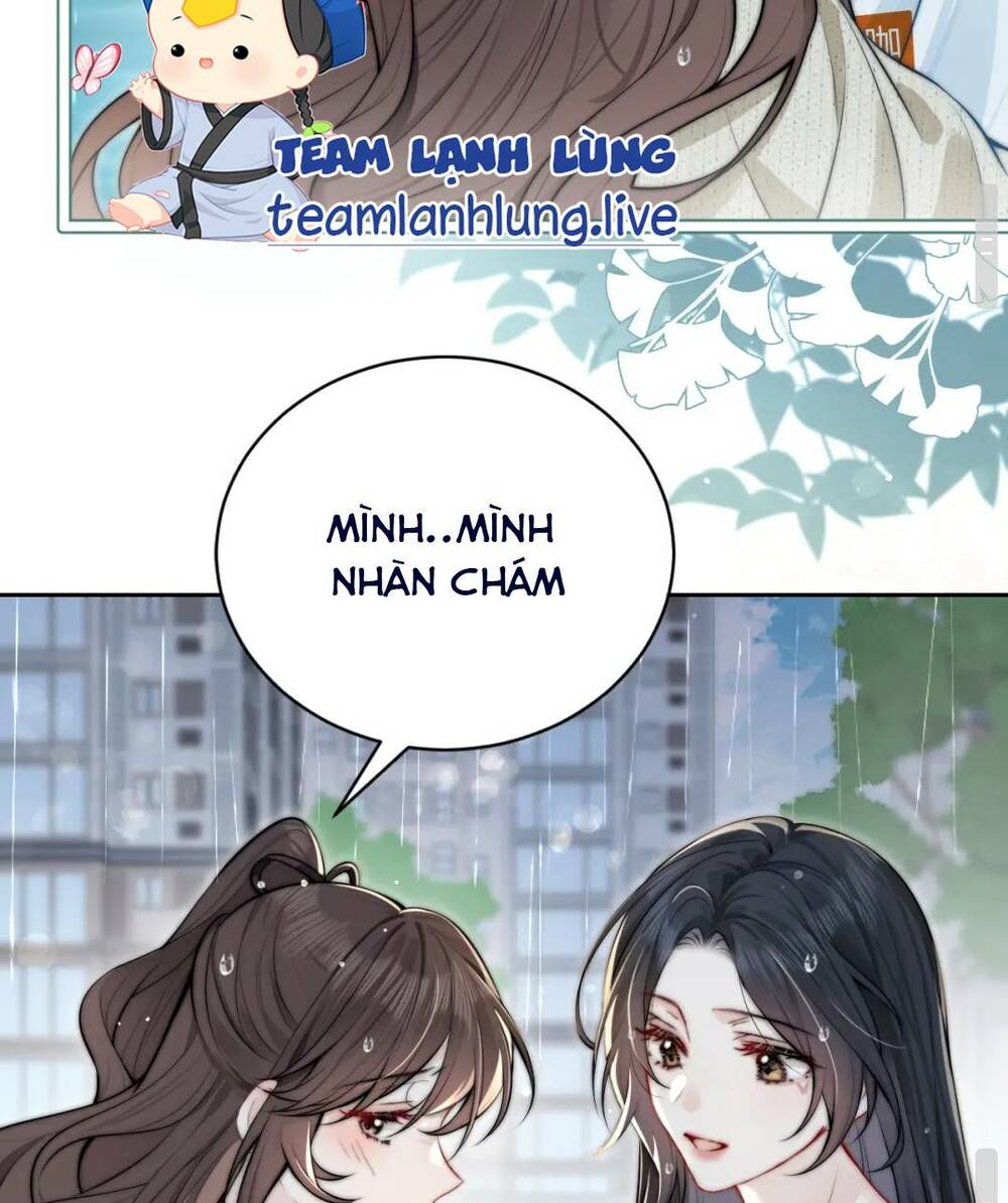 em có nghe thấy tôi nói không chapter 3 - Next chapter 4