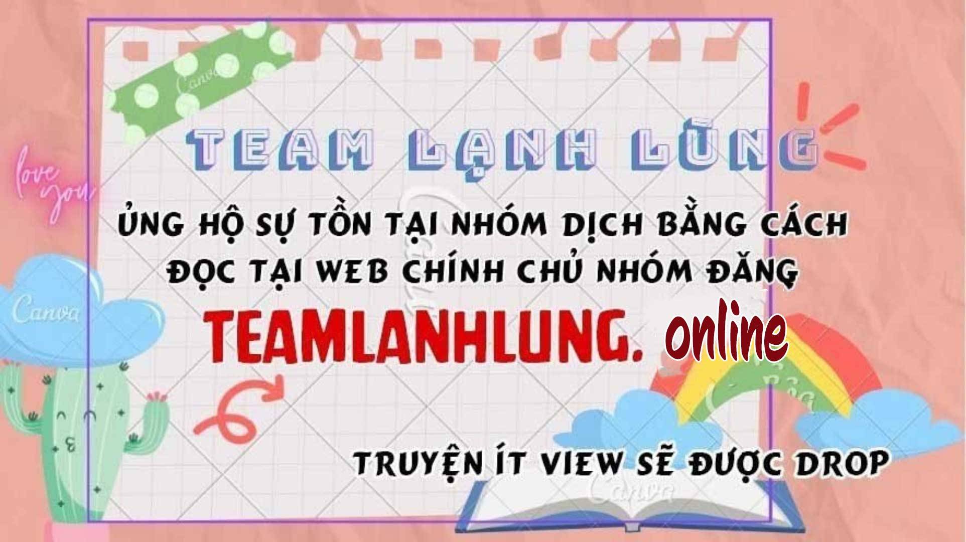 em có nghe thấy tôi nói không Chương 9 - Trang 2