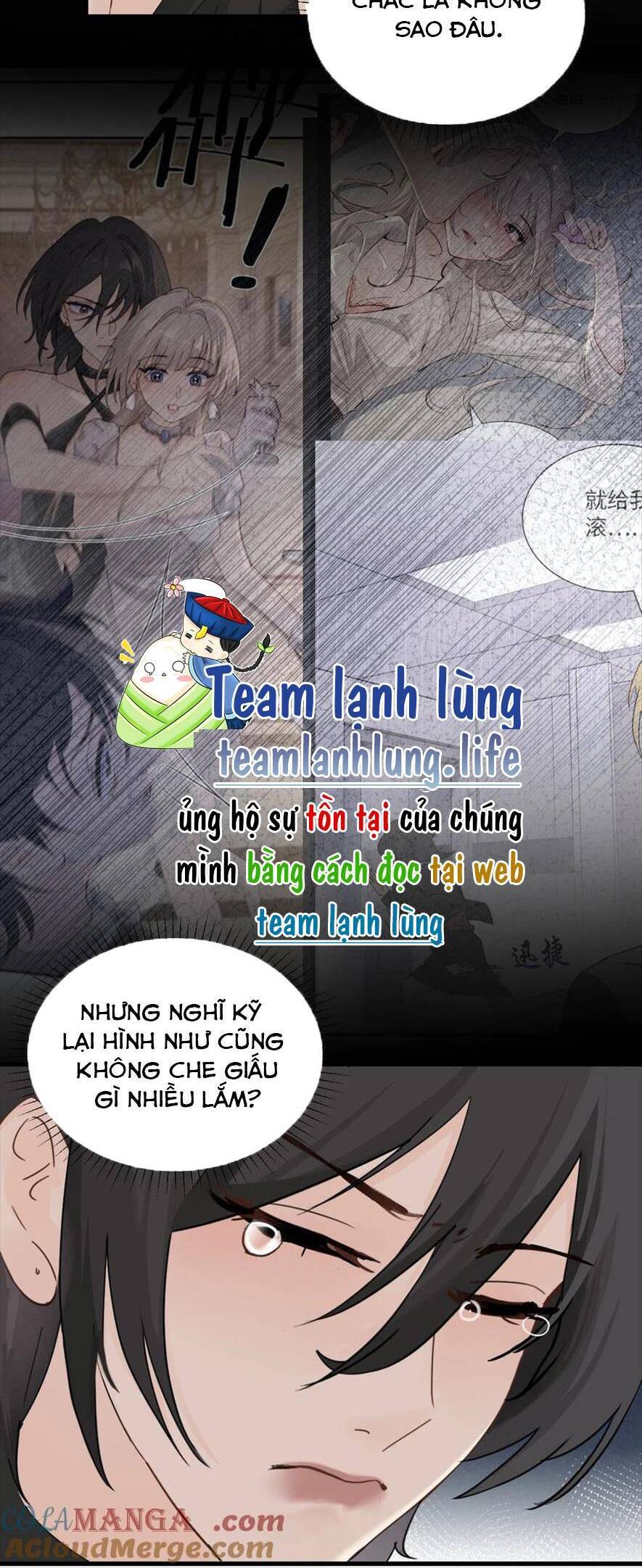 em gái bệnh hoạn chỉ muốn tôi lúc nào cũng bắt nạt cô ấy chương 34 - Trang 2