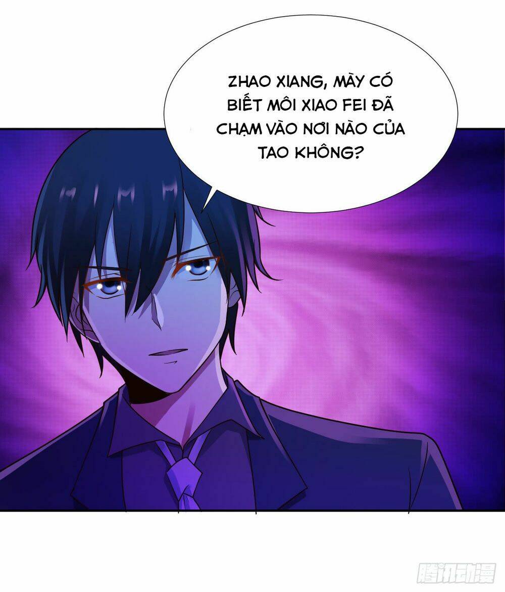 Em Gái Đừng Làm Phiền Tôi Chapter 12 - Trang 2