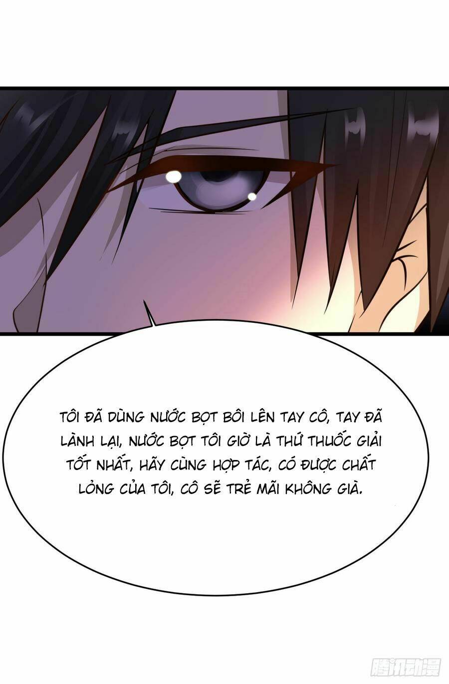 Em Gái Đừng Làm Phiền Tôi Chapter 18 - Next Chapter 19