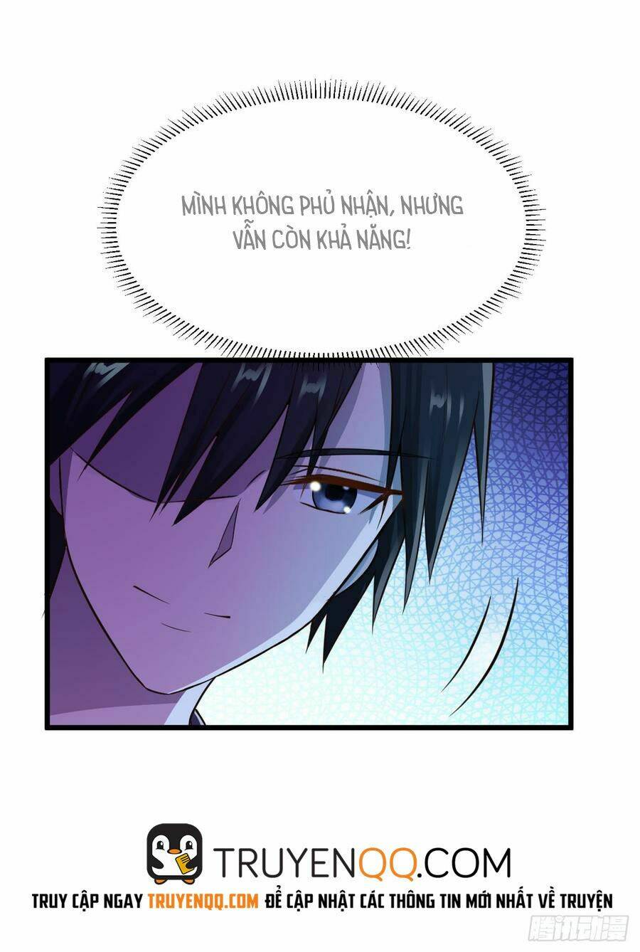 Em Gái Đừng Làm Phiền Tôi Chapter 18 - Next Chapter 19