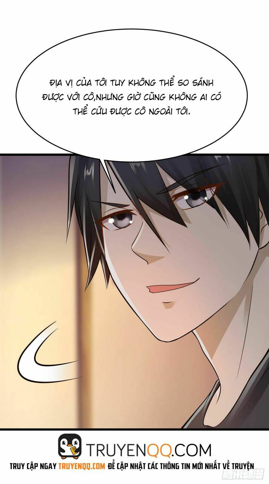 Em Gái Đừng Làm Phiền Tôi Chapter 18 - Next Chapter 19