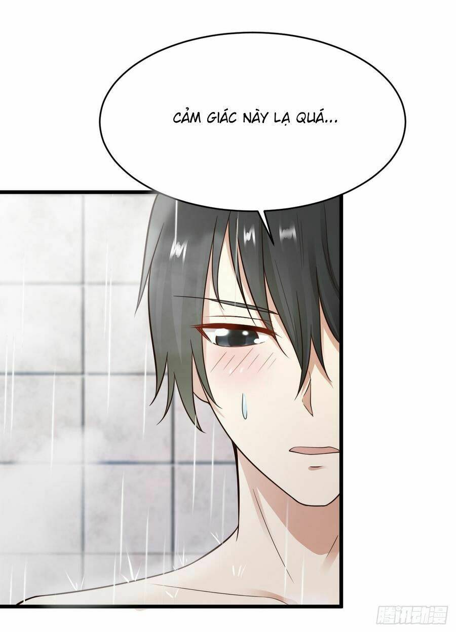 Em Gái Đừng Làm Phiền Tôi Chapter 18 - Next Chapter 19