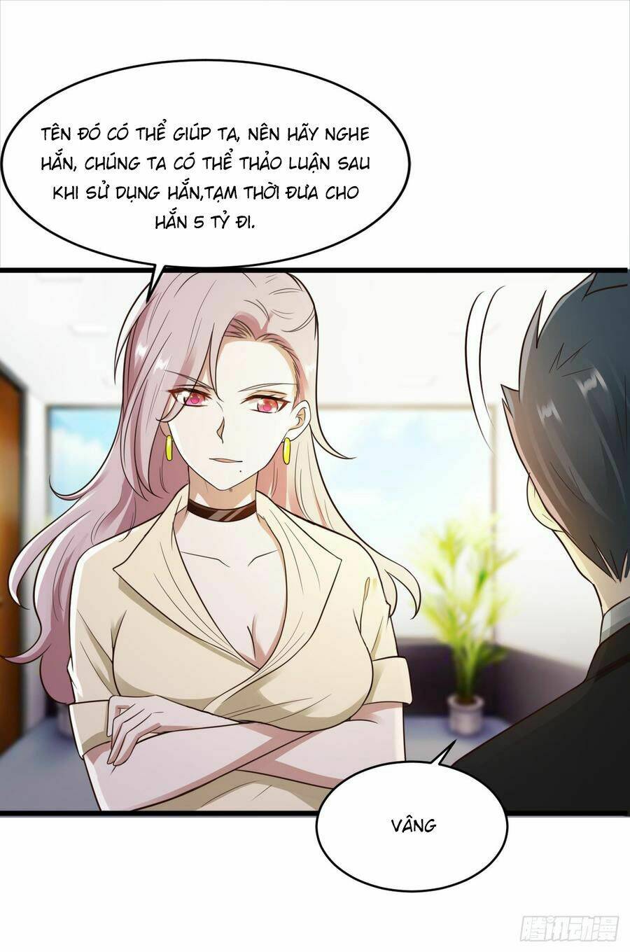 Em Gái Đừng Làm Phiền Tôi Chapter 18 - Next Chapter 19