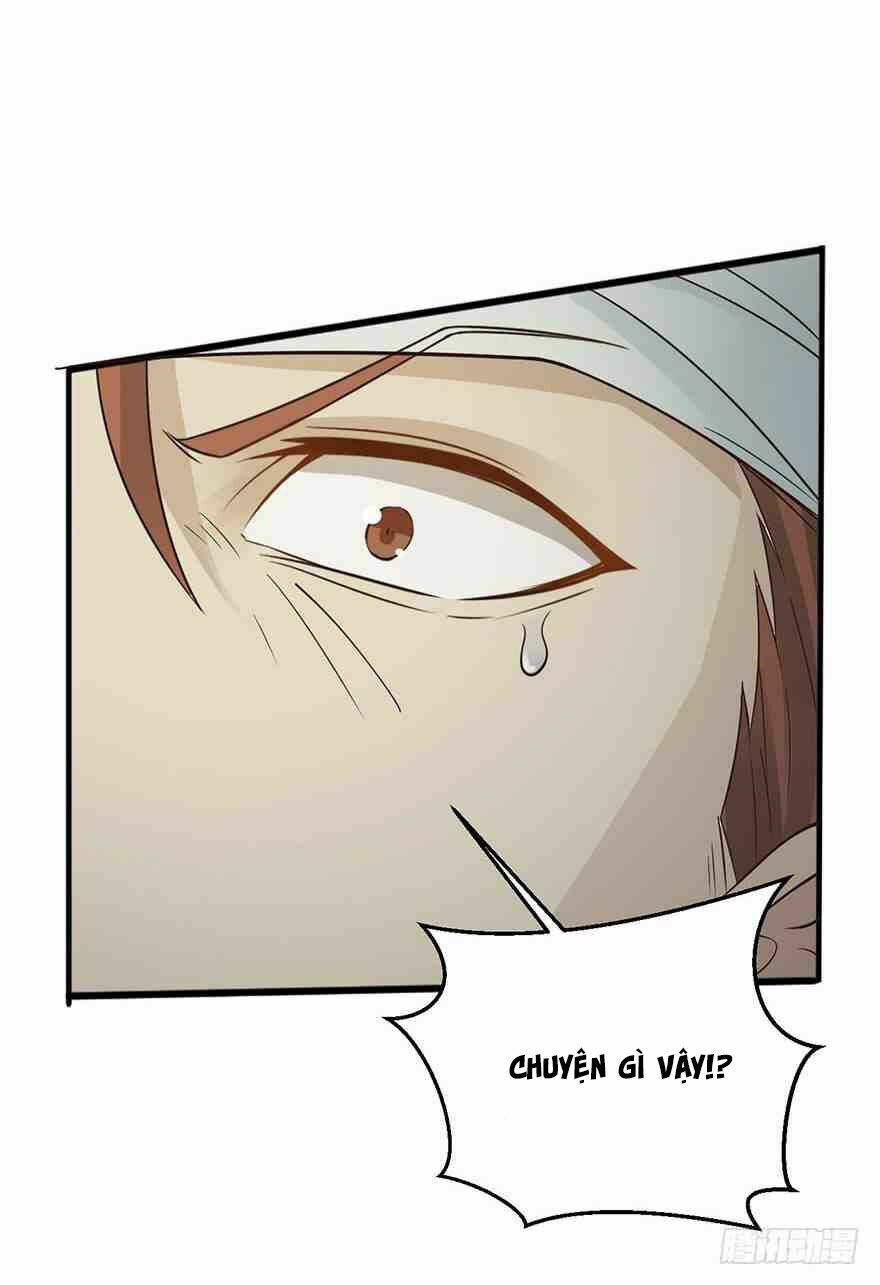 Em Gái Đừng Làm Phiền Tôi Chapter 32 - Next Chapter 33