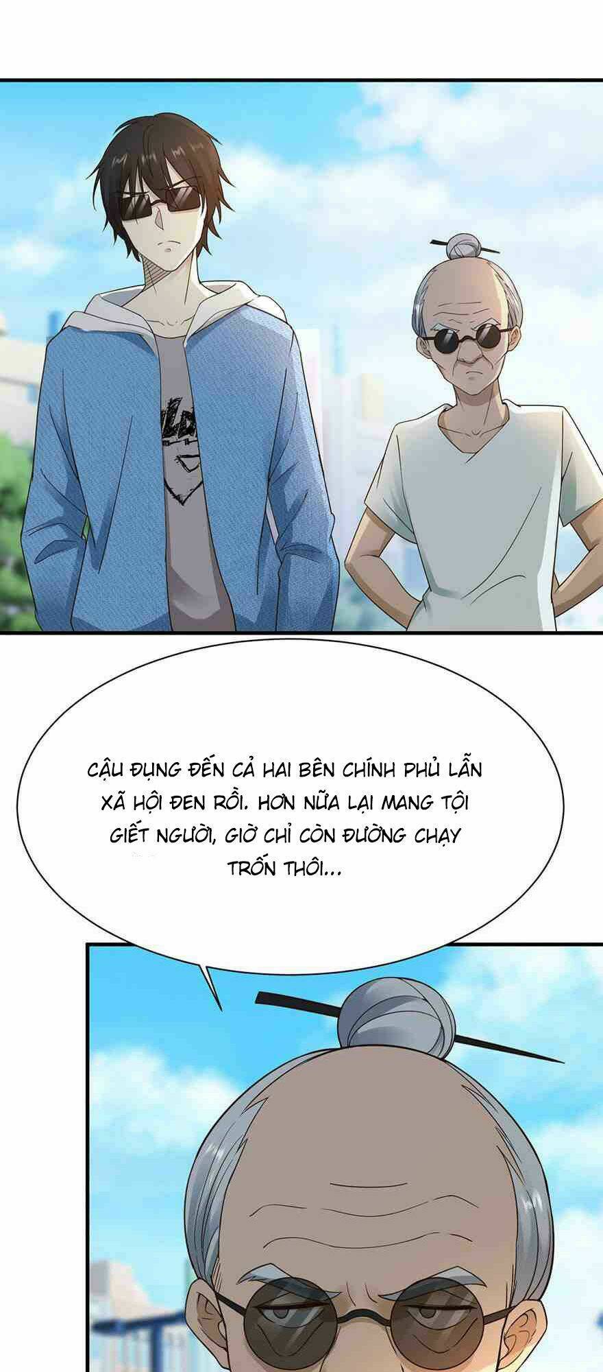 Em Gái Đừng Làm Phiền Tôi Chapter 32 - Next Chapter 33