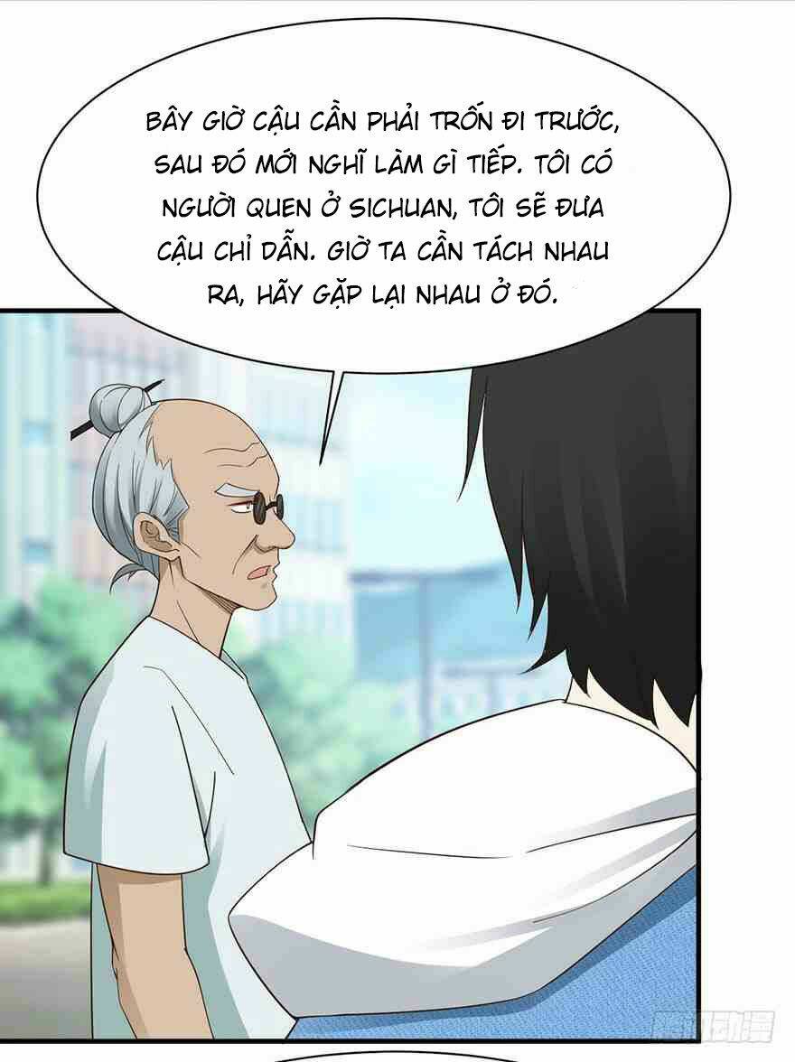 Em Gái Đừng Làm Phiền Tôi Chapter 32 - Next Chapter 33