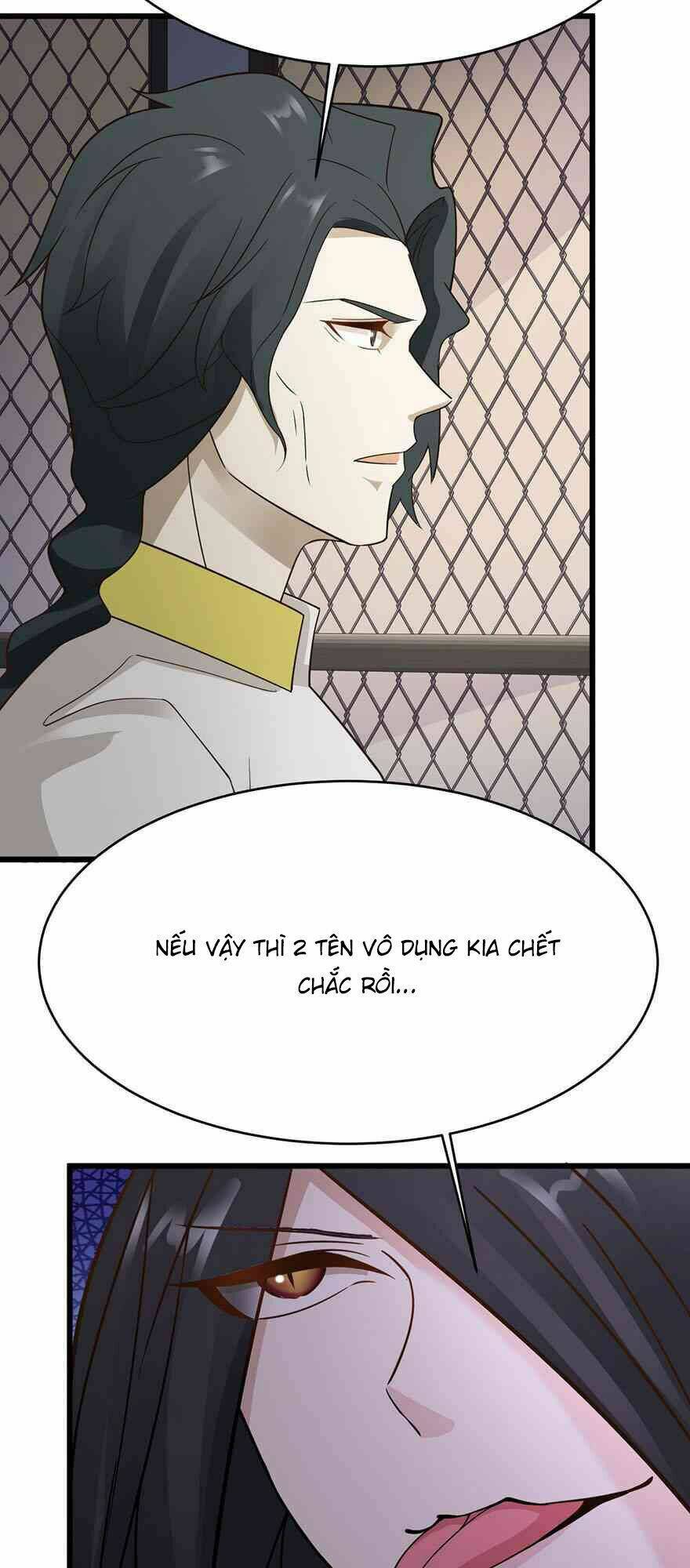 Em Gái Đừng Làm Phiền Tôi Chapter 36 - Next Chapter 37