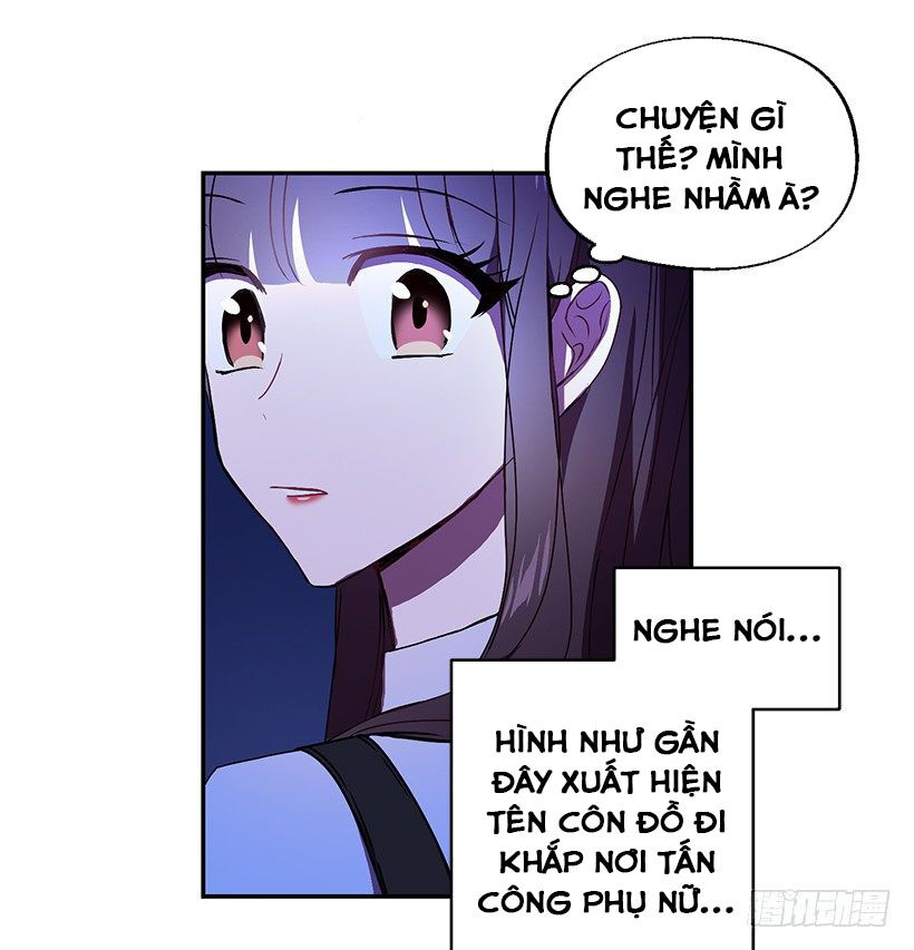 Em Gái Đừng Làm Phiền Tôi Chapter 46 - Next Chapter 47