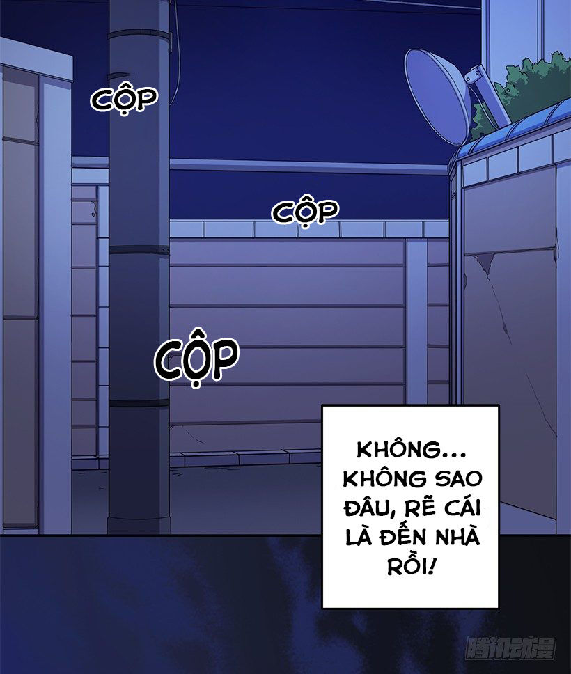 Em Gái Đừng Làm Phiền Tôi Chapter 46 - Next Chapter 47