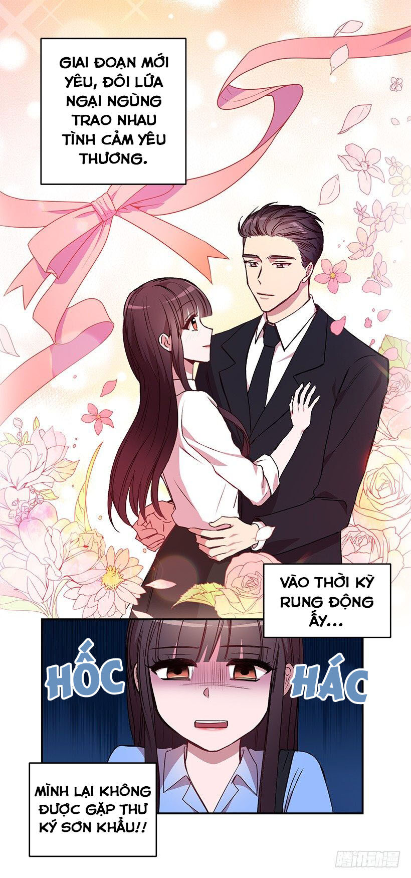 Em Gái Đừng Làm Phiền Tôi Chapter 46 - Next Chapter 47