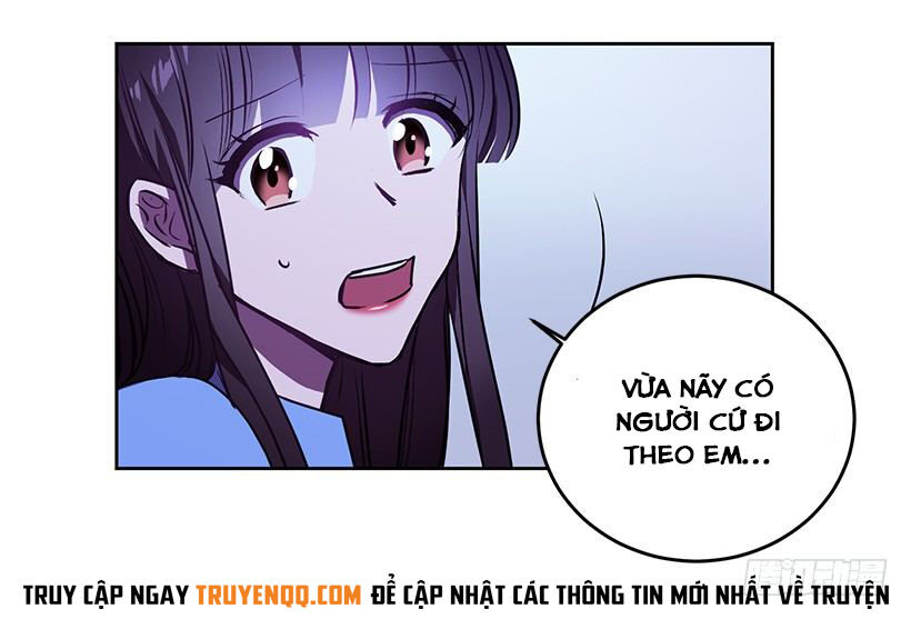 Em Gái Đừng Làm Phiền Tôi Chapter 46 - Next Chapter 47