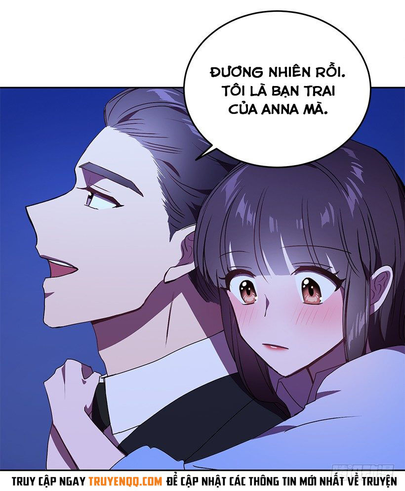 Em Gái Đừng Làm Phiền Tôi Chapter 46 - Next Chapter 47