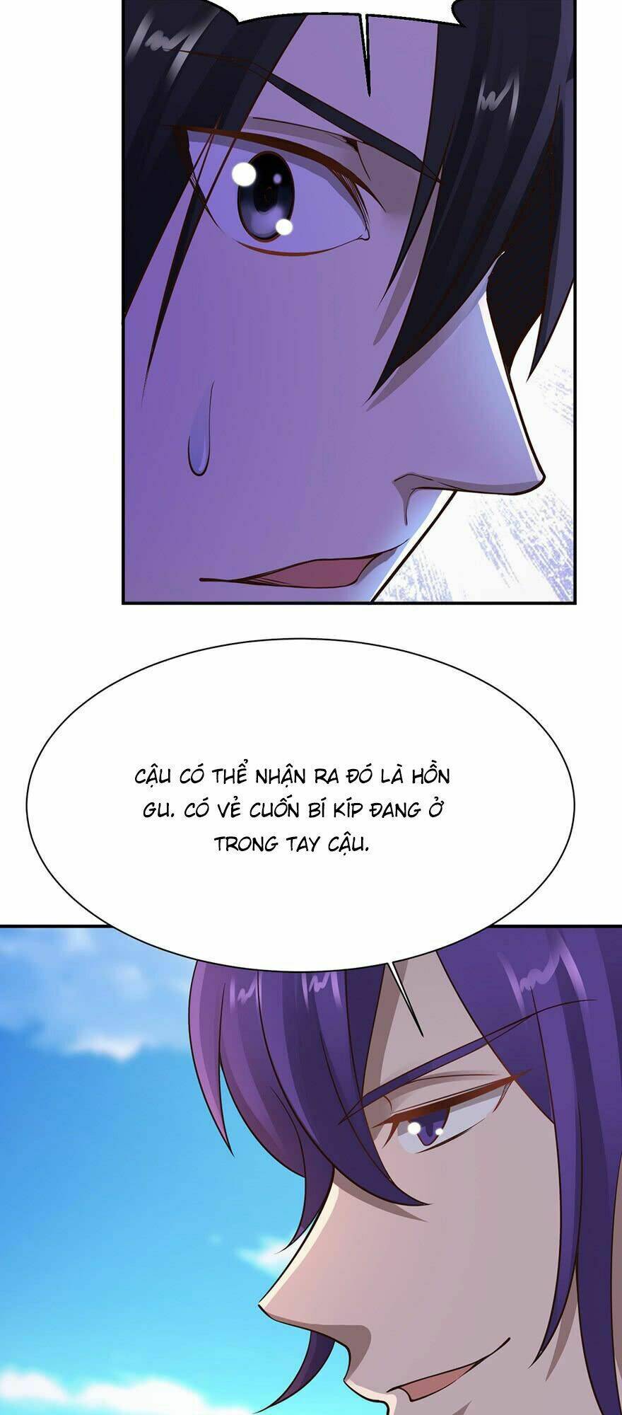 Em Gái Đừng Làm Phiền Tôi Chapter 49 - Next Chapter 50