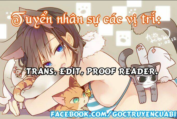 em gái tôi mỗi ngày lại nhìn vào mắt tôi chapter 9 - Trang 2