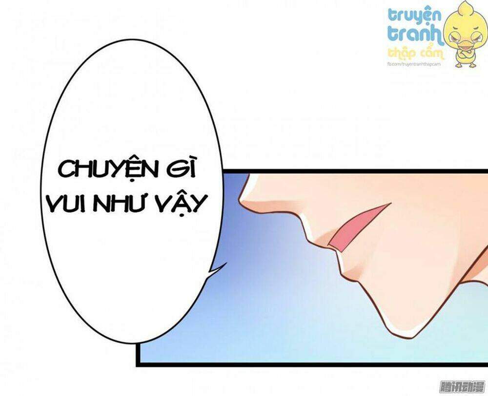 Em Muốn Chiếm Lấy Nụ Hôn Của Anh Chapter 10 - Trang 2