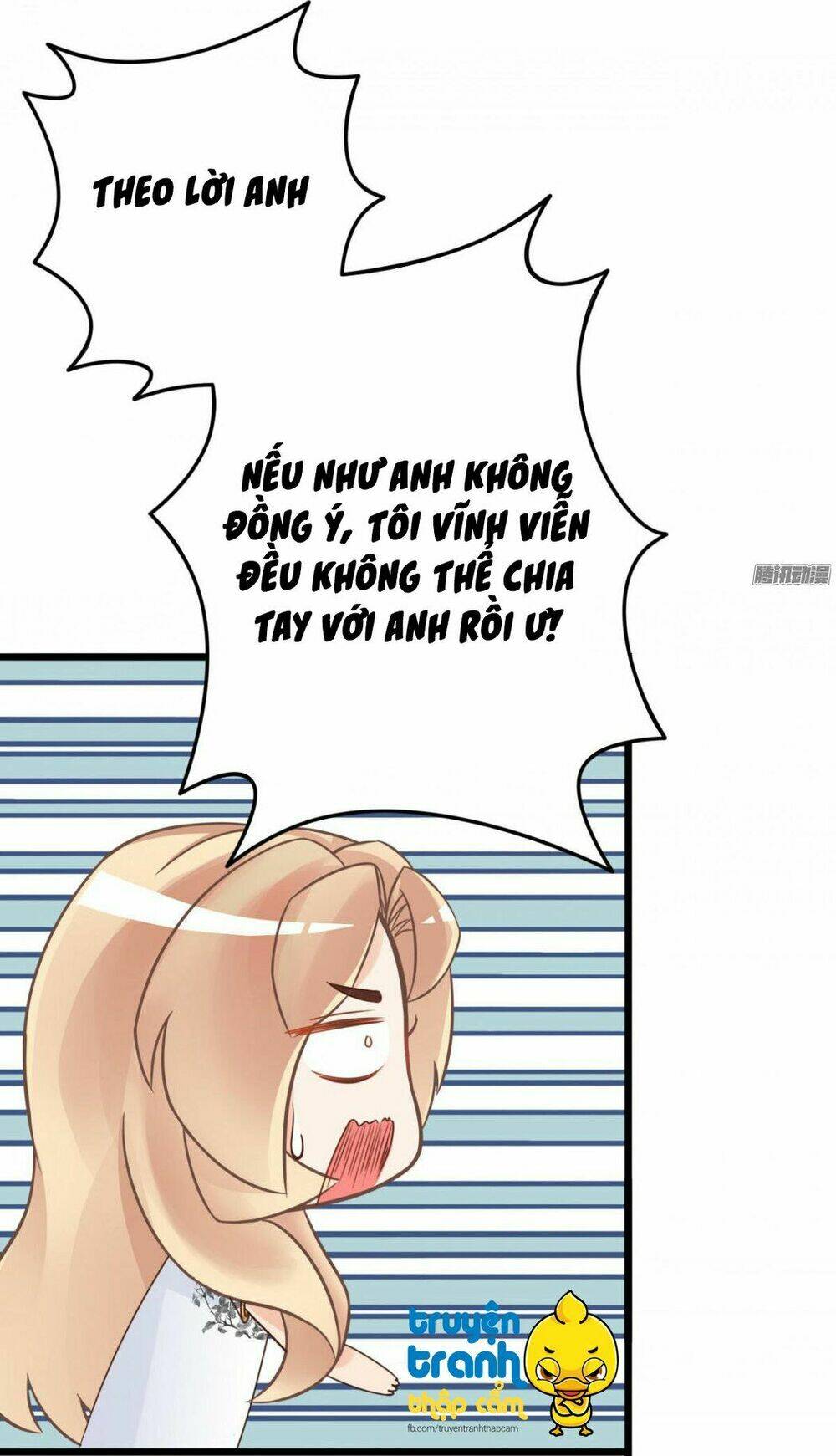 Em Muốn Chiếm Lấy Nụ Hôn Của Anh Chapter 19.2 - Trang 2