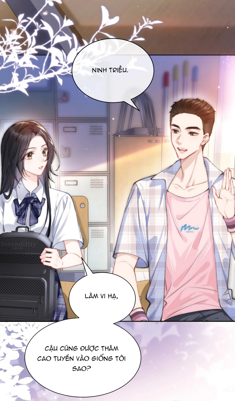 em nghe thấy được 1.2 - Next Chapter 2