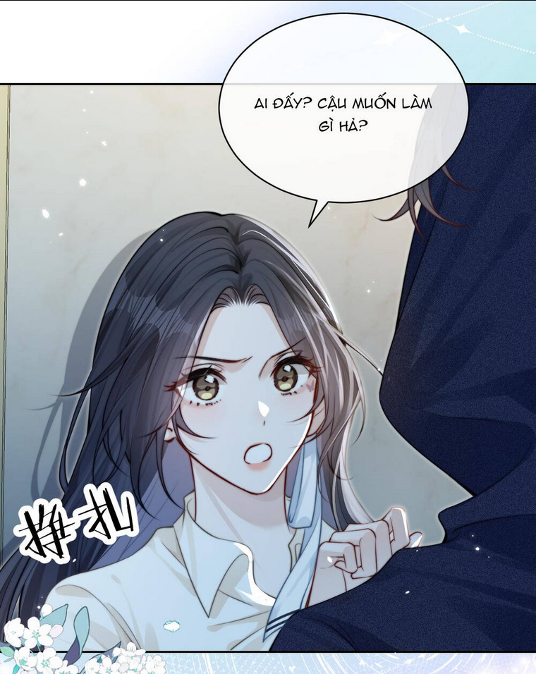 em nghe thấy được chương 10.2 - Next Chap 11