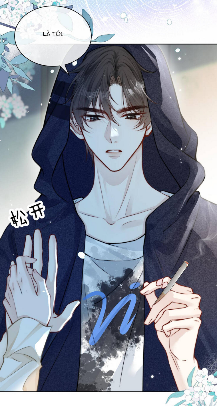 em nghe thấy được chương 10.2 - Next Chap 11