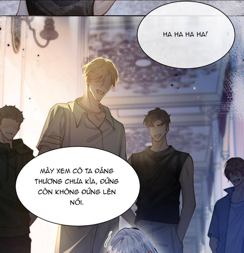 em nghe thấy được chương 10.2 - Next Chap 11