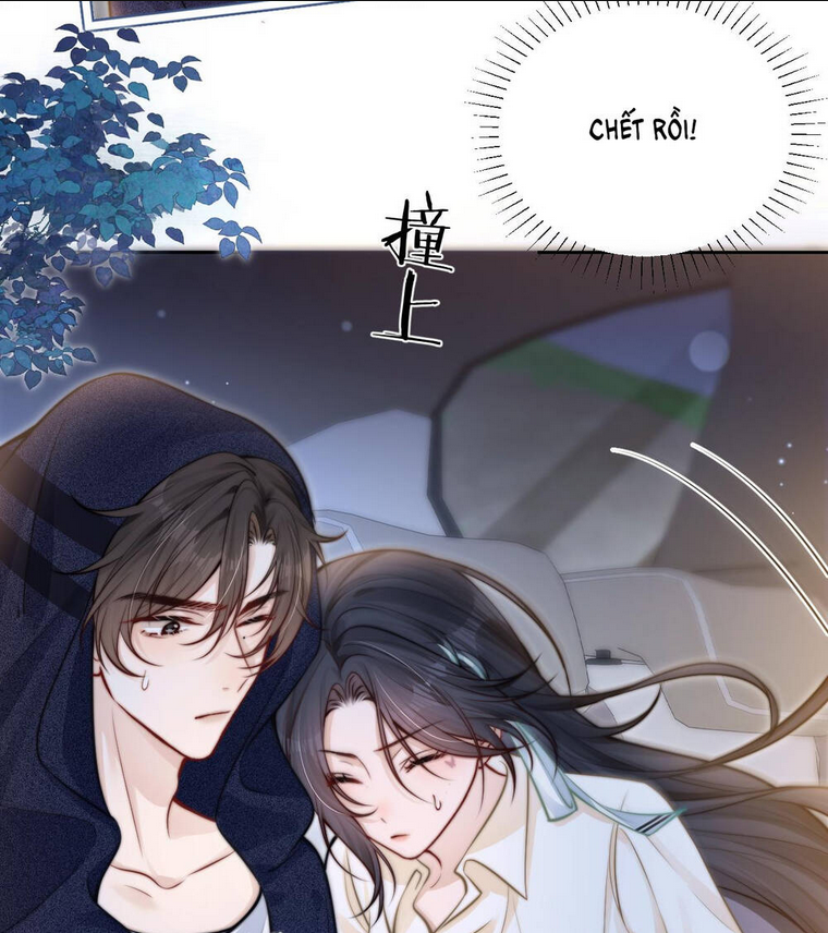 em nghe thấy được 8.2 - Next Chap 9