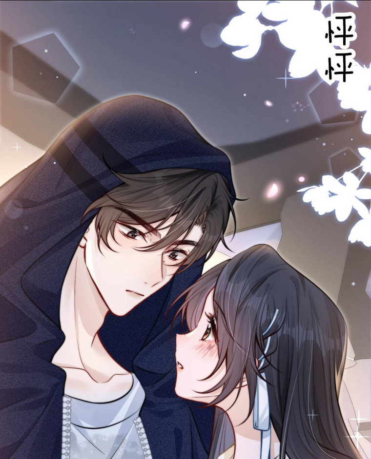 em nghe thấy được 8.2 - Next Chap 9