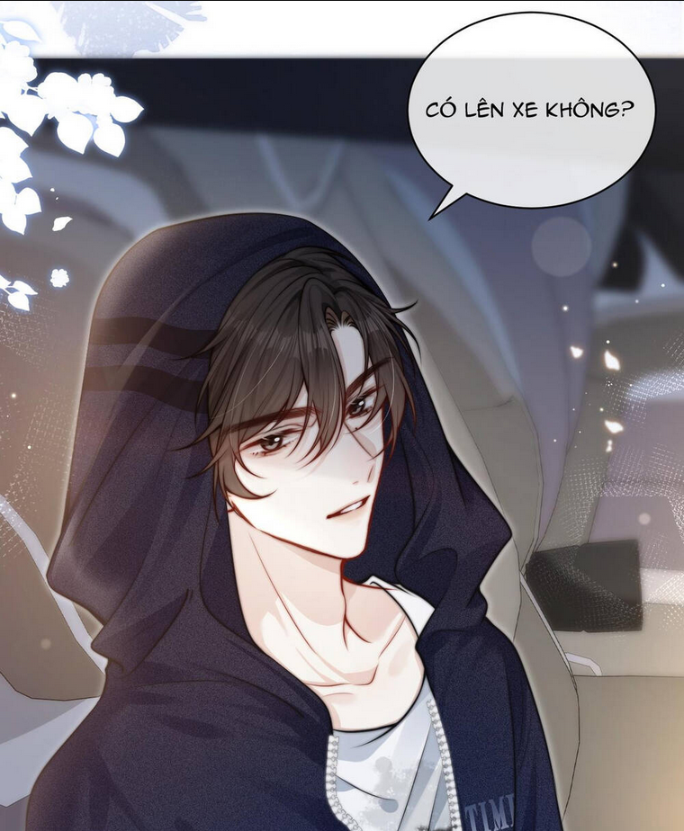 em nghe thấy được 8.2 - Next Chap 9