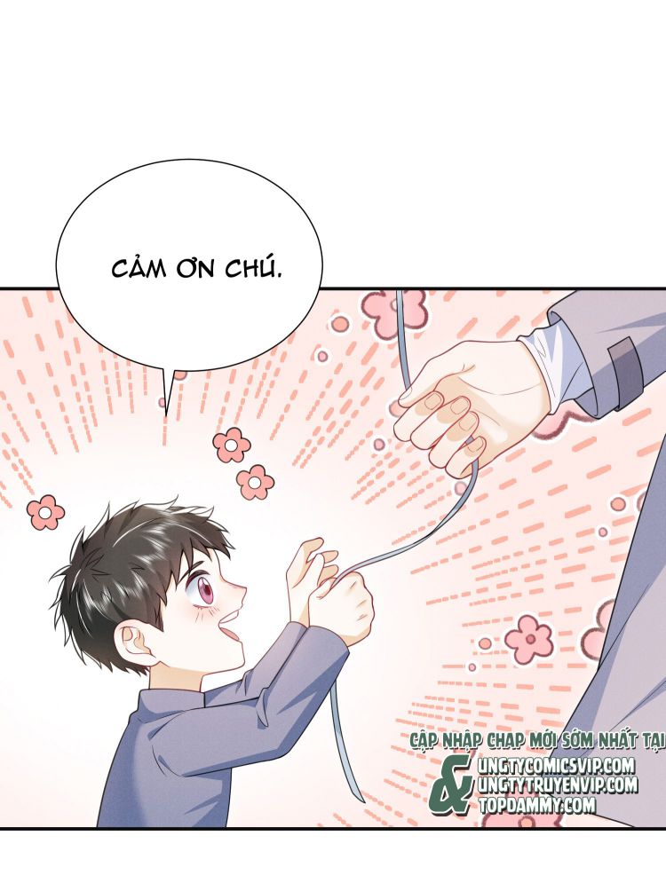 Em Trai Nhìn Tôi Với Ánh Mắt Ngày Càng Xấu Xa Chapter 23 - Next Chapter 24