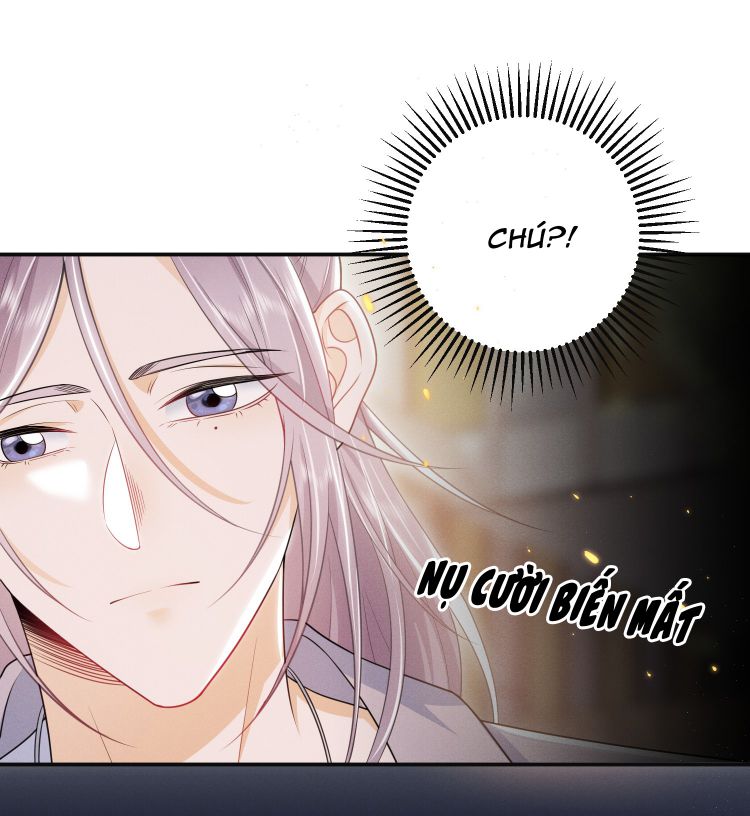 Em Trai Nhìn Tôi Với Ánh Mắt Ngày Càng Xấu Xa Chapter 23 - Next Chapter 24