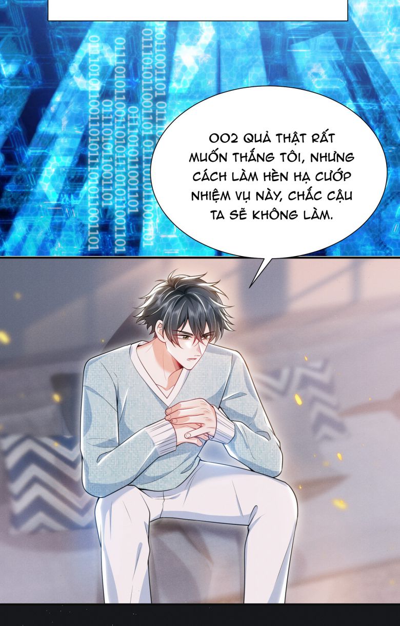 Em Trai Nhìn Tôi Với Ánh Mắt Ngày Càng Xấu Xa Chapter 24 - Next Chapter 25