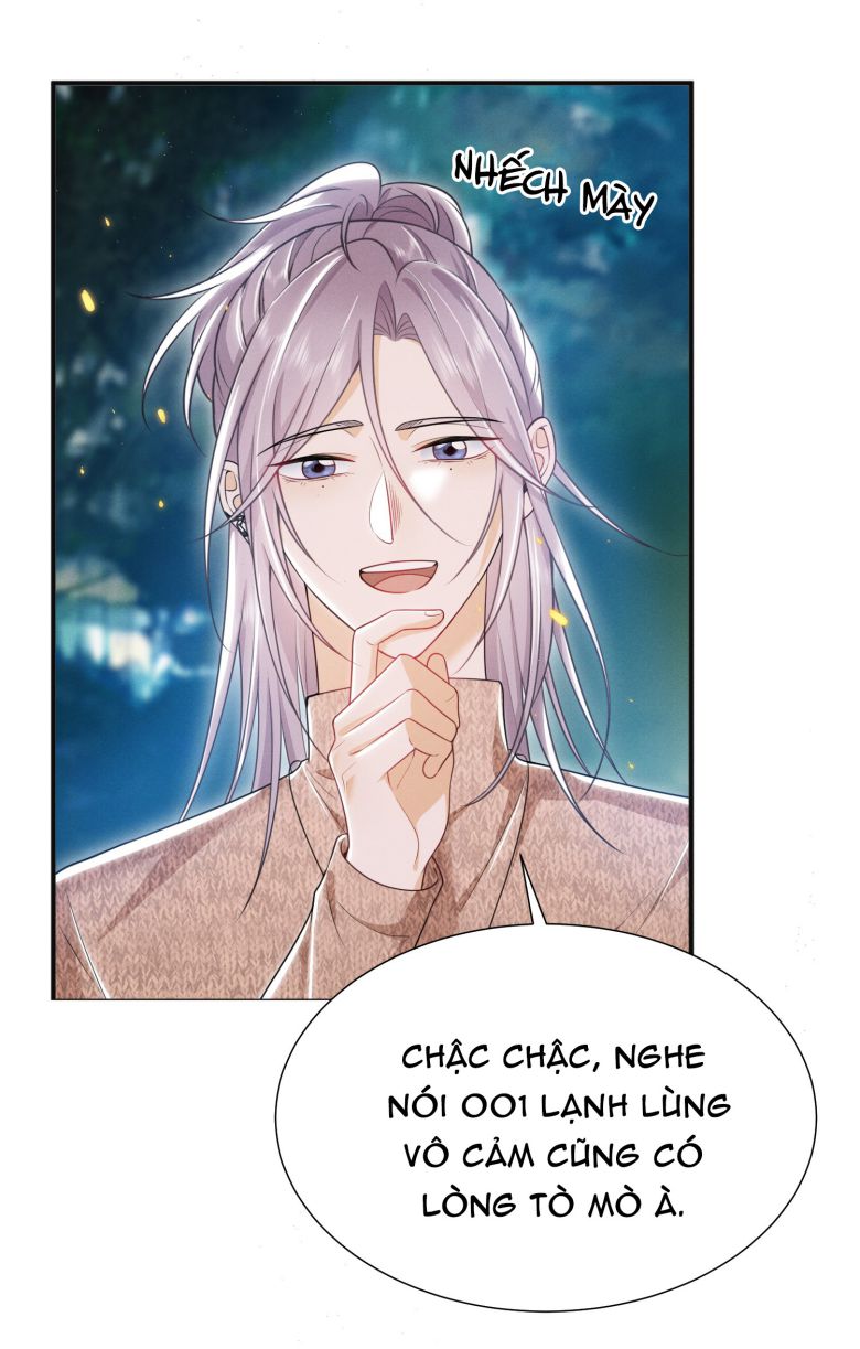 Em Trai Nhìn Tôi Với Ánh Mắt Ngày Càng Xấu Xa Chapter 24 - Next Chapter 25