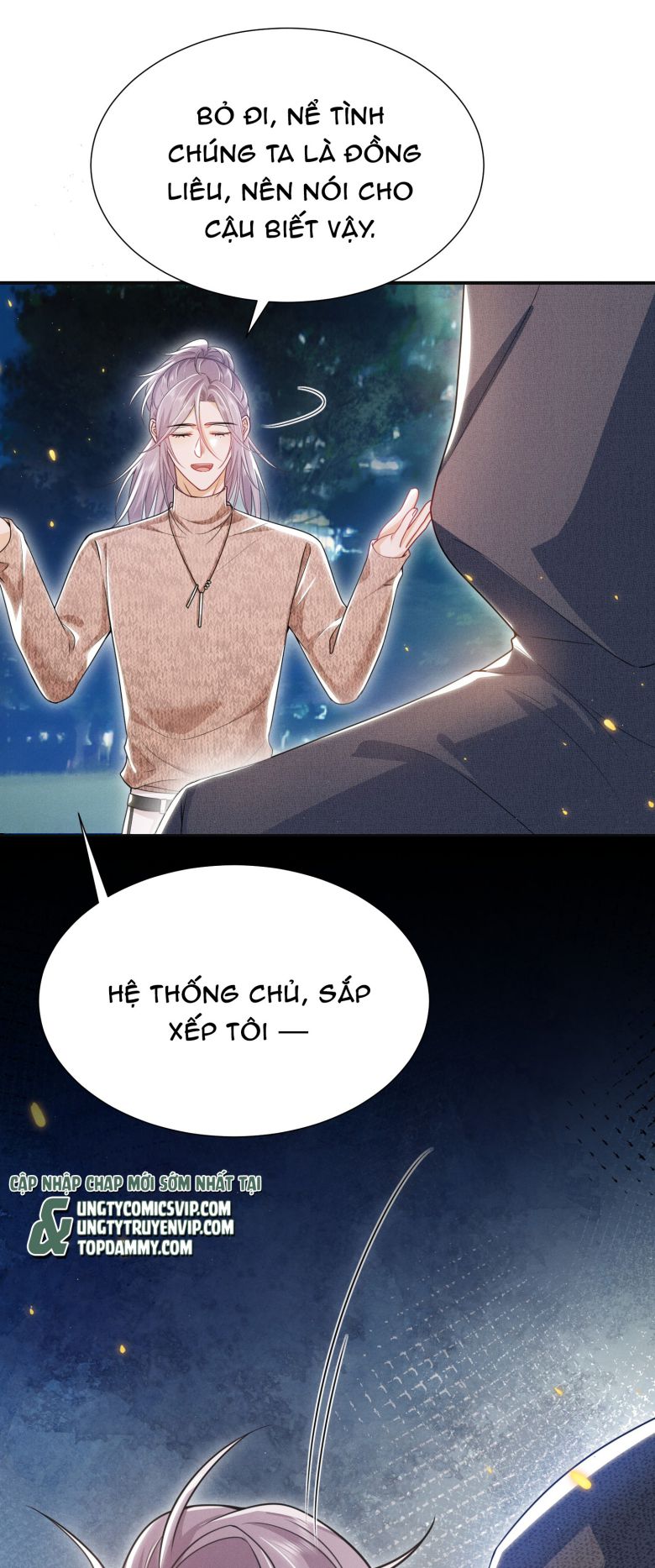 Em Trai Nhìn Tôi Với Ánh Mắt Ngày Càng Xấu Xa Chapter 24 - Next Chapter 25