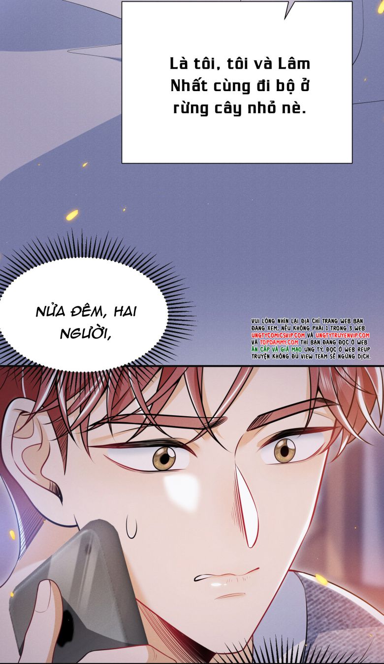 Em Trai Nhìn Tôi Với Ánh Mắt Ngày Càng Xấu Xa Chapter 24 - Next Chapter 25