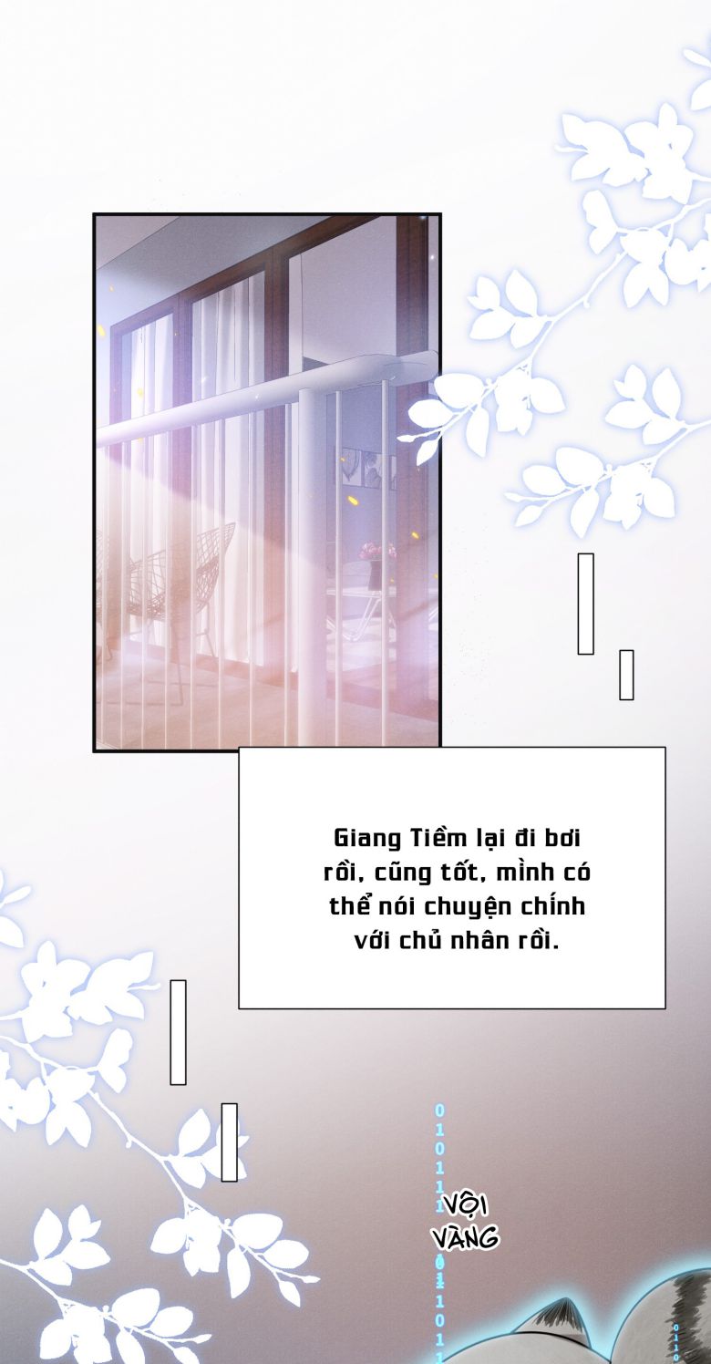 Em Trai Nhìn Tôi Với Ánh Mắt Ngày Càng Xấu Xa Chapter 24 - Next Chapter 25