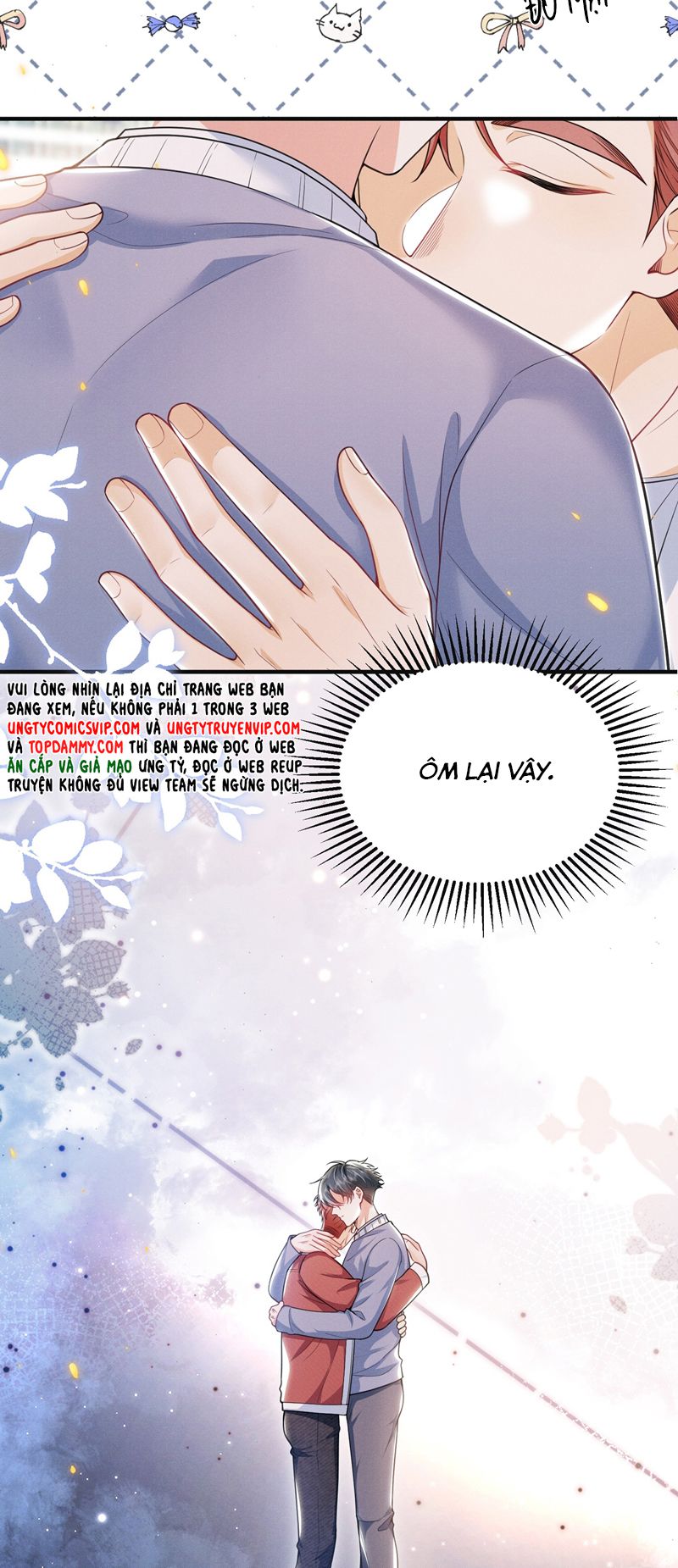 Em Trai Nhìn Tôi Với Ánh Mắt Ngày Càng Xấu Xa Chapter 38 - Next Chapter 39