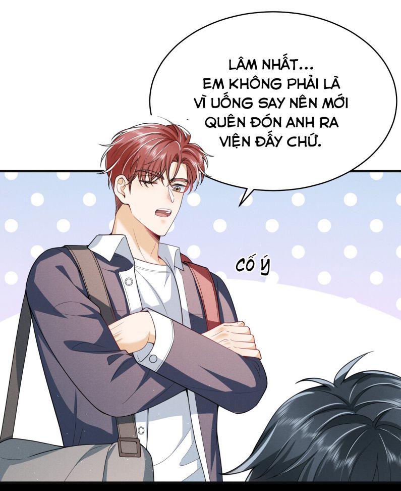 Em Trai Nhìn Tôi Với Ánh Mắt Ngày Càng Xấu Xa Chapter 39 - Next Chapter 40