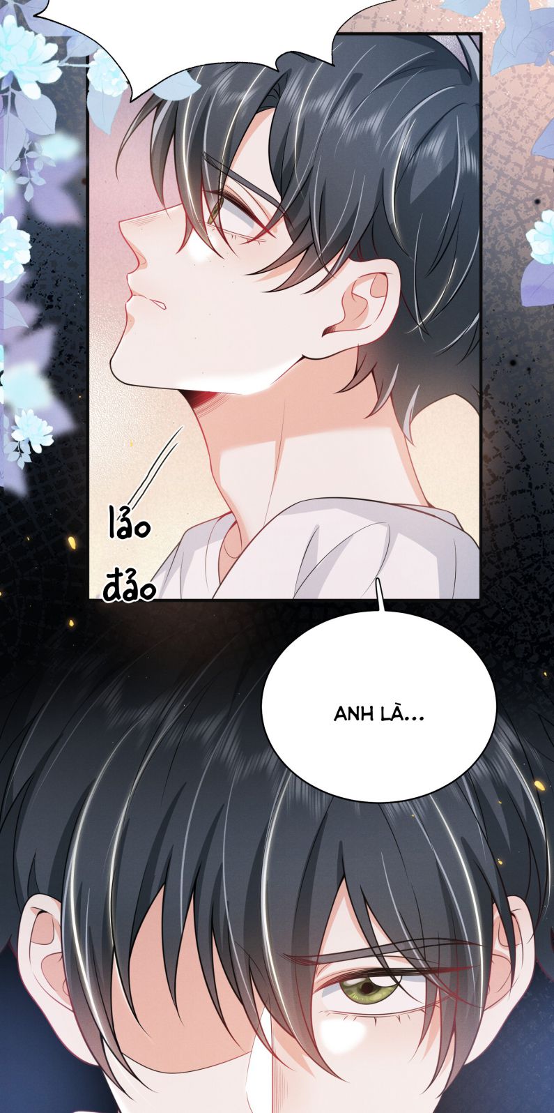 Em Trai Nhìn Tôi Với Ánh Mắt Ngày Càng Xấu Xa Chapter 39 - Next Chapter 40