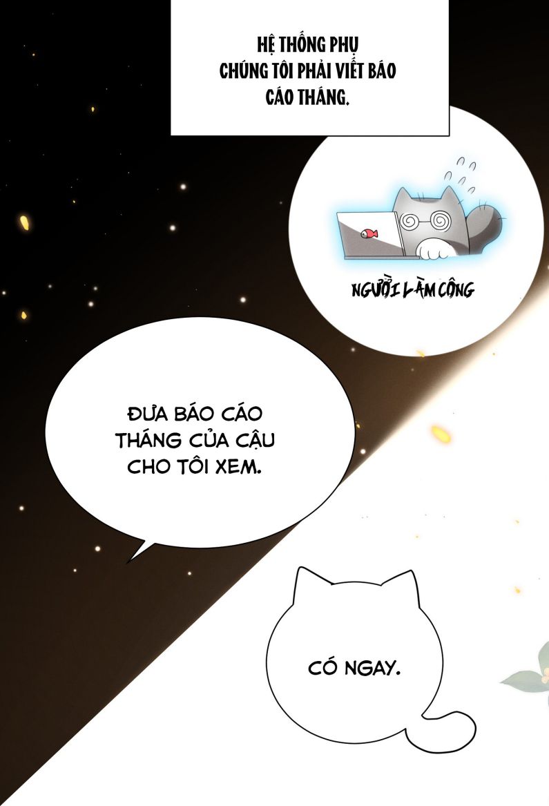 Em Trai Nhìn Tôi Với Ánh Mắt Ngày Càng Xấu Xa Chapter 39 - Next Chapter 40