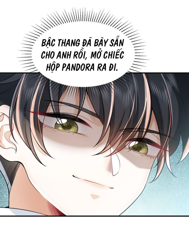 Em Trai Nhìn Tôi Với Ánh Mắt Ngày Càng Xấu Xa Chapter 5 - Next Chapter 6