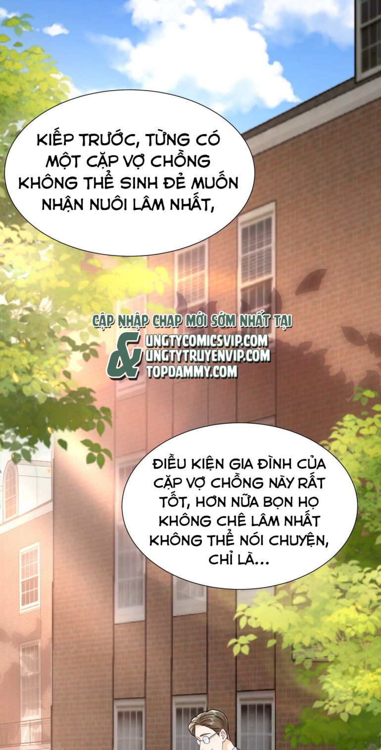 Em Trai Nhìn Tôi Với Ánh Mắt Ngày Càng Xấu Xa Chapter 7 - Next Chapter 8