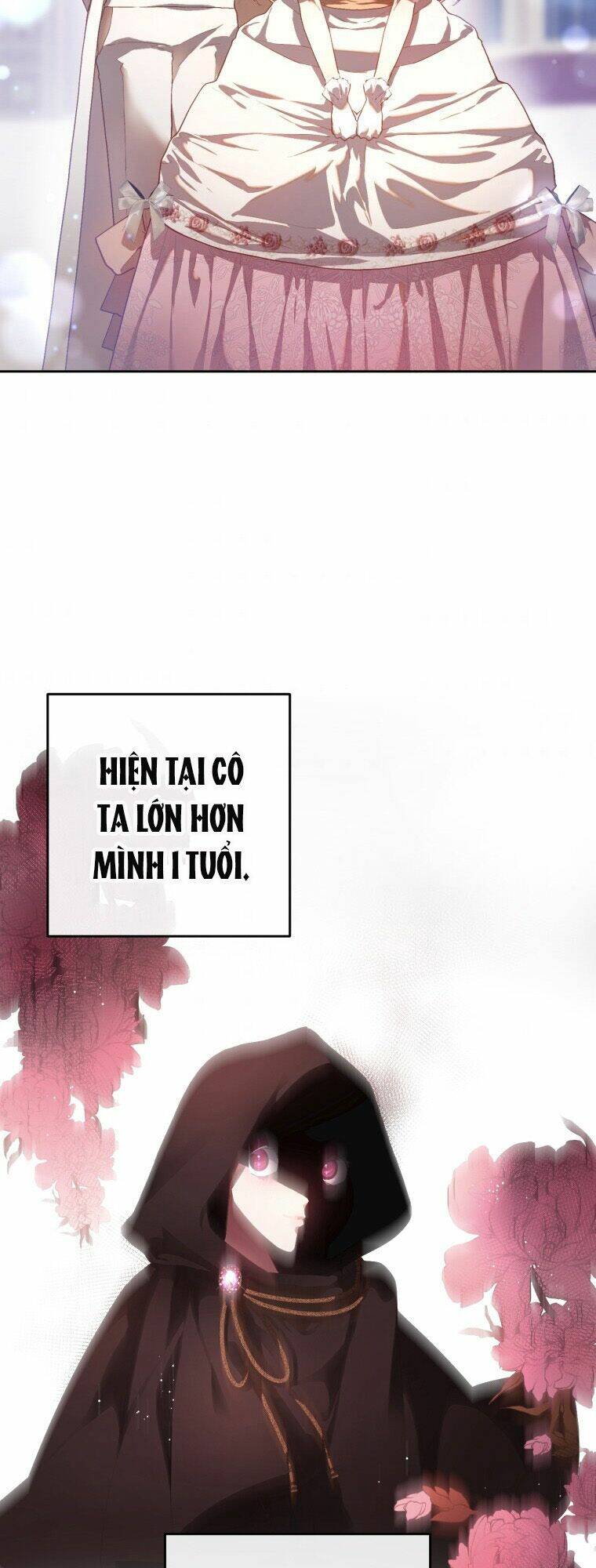 em trai tôi là hoàng đế ngang ngược chapter 14 - Next chapter 15