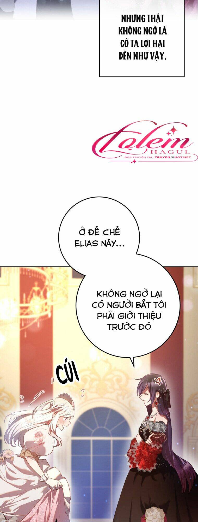 em trai tôi là hoàng đế ngang ngược chapter 14 - Next chapter 15