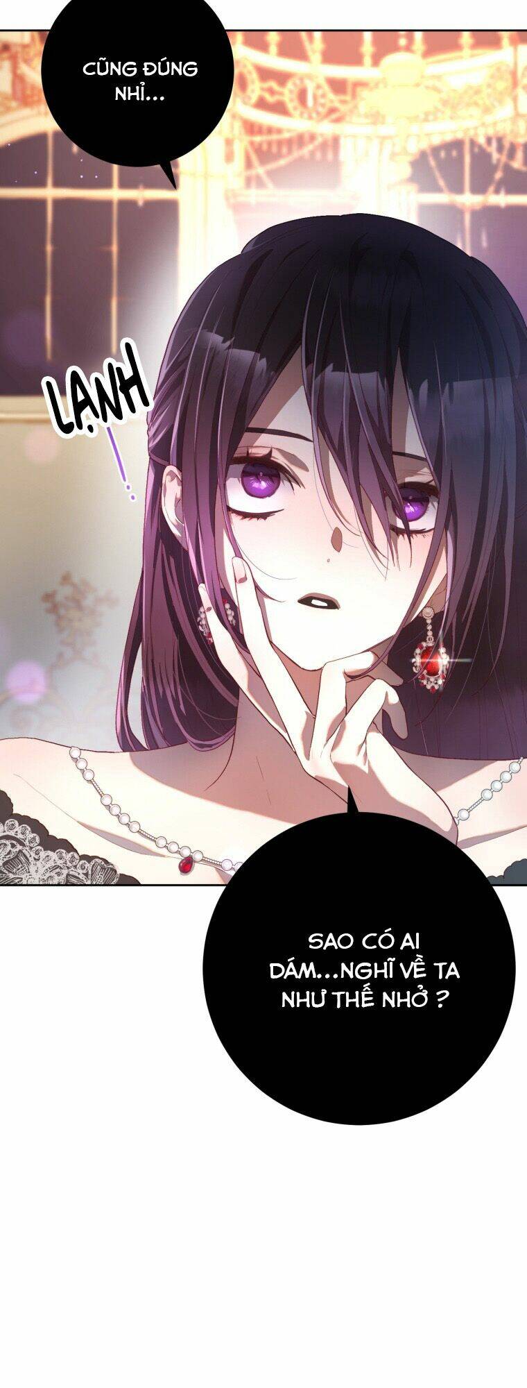 em trai tôi là hoàng đế ngang ngược chapter 14 - Next chapter 15