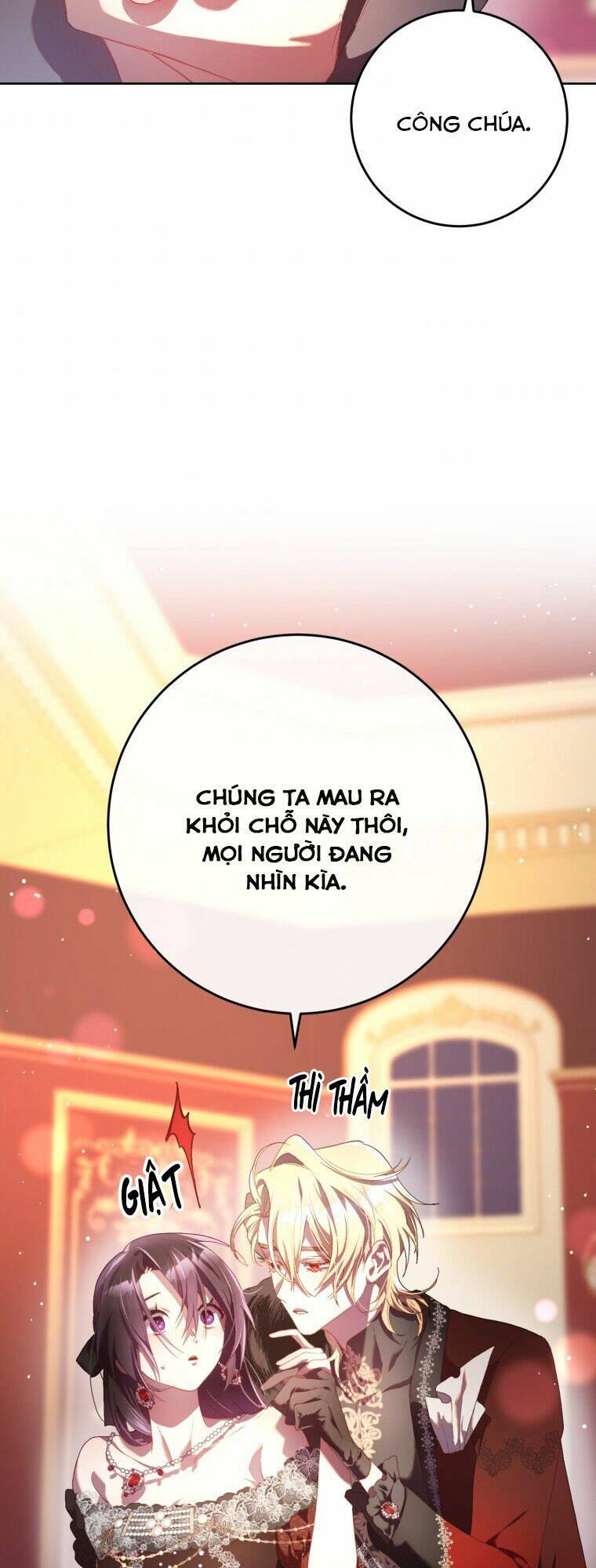 em trai tôi là hoàng đế ngang ngược chapter 14 - Next chapter 15