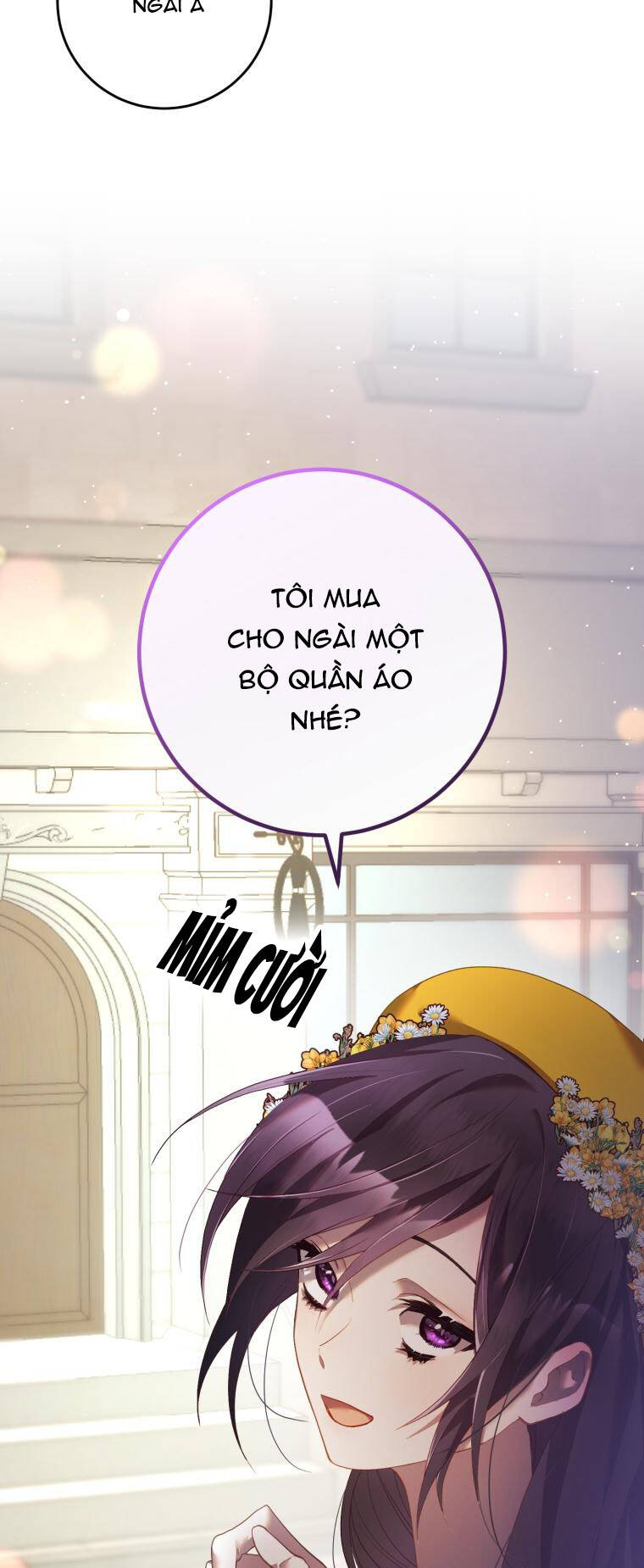 em trai tôi là hoàng đế ngang ngược chapter 29 - Next chapter 30