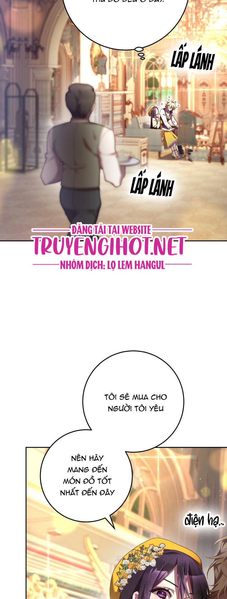 em trai tôi là hoàng đế ngang ngược chapter 29 - Next chapter 30