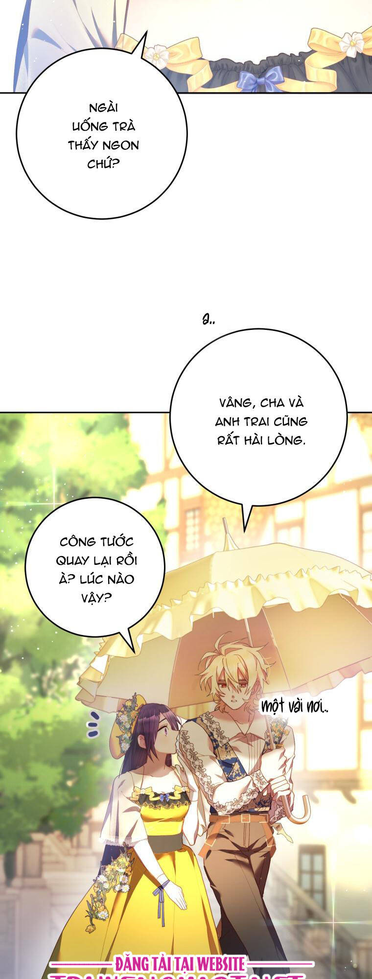 em trai tôi là hoàng đế ngang ngược chapter 29 - Next chapter 30